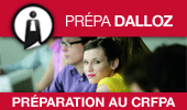 Prépa Dalloz